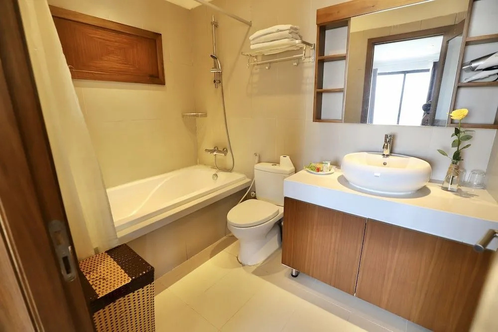 Stay Dao Tan Hotel
