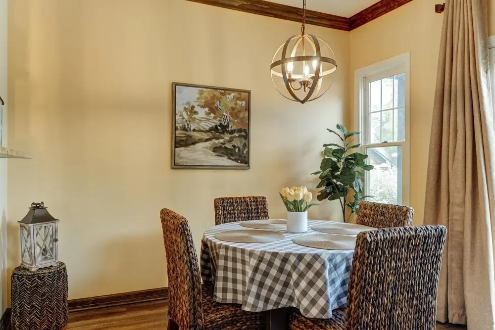 Condos within The Black Creek Sanctuary by GTL Properties