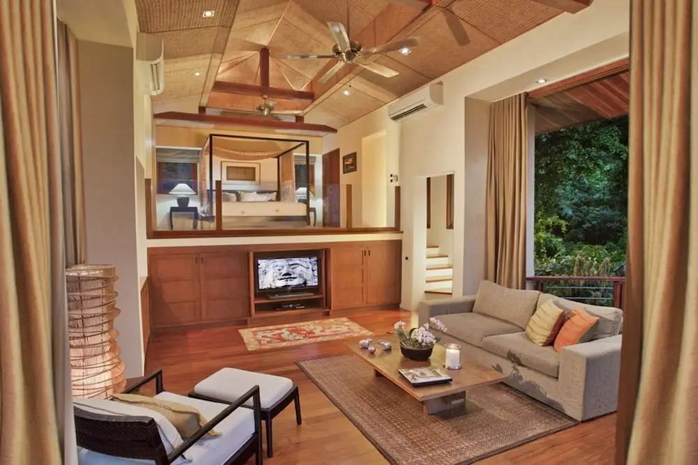 SLV  Villa