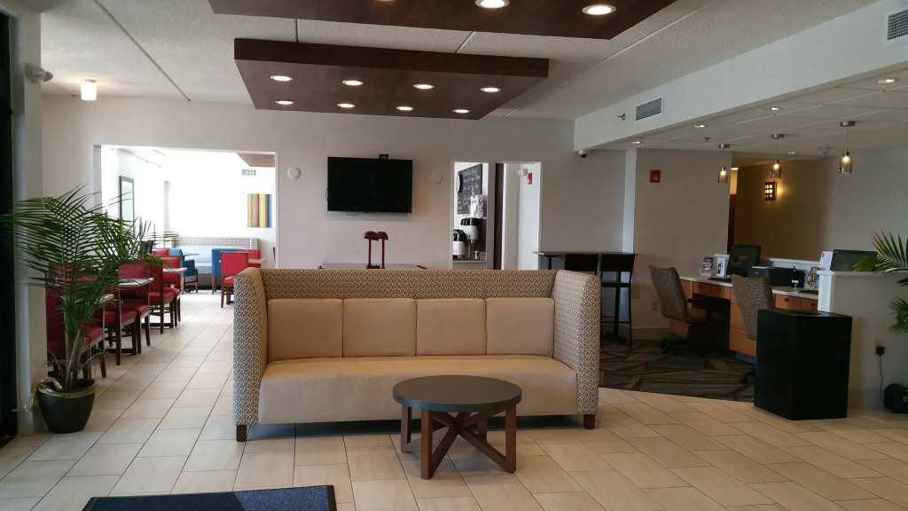 Holiday Inn Express Harrisburg East by IHG