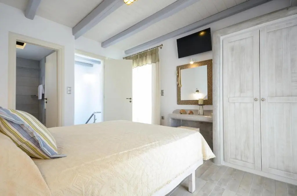 My Villa Naxos