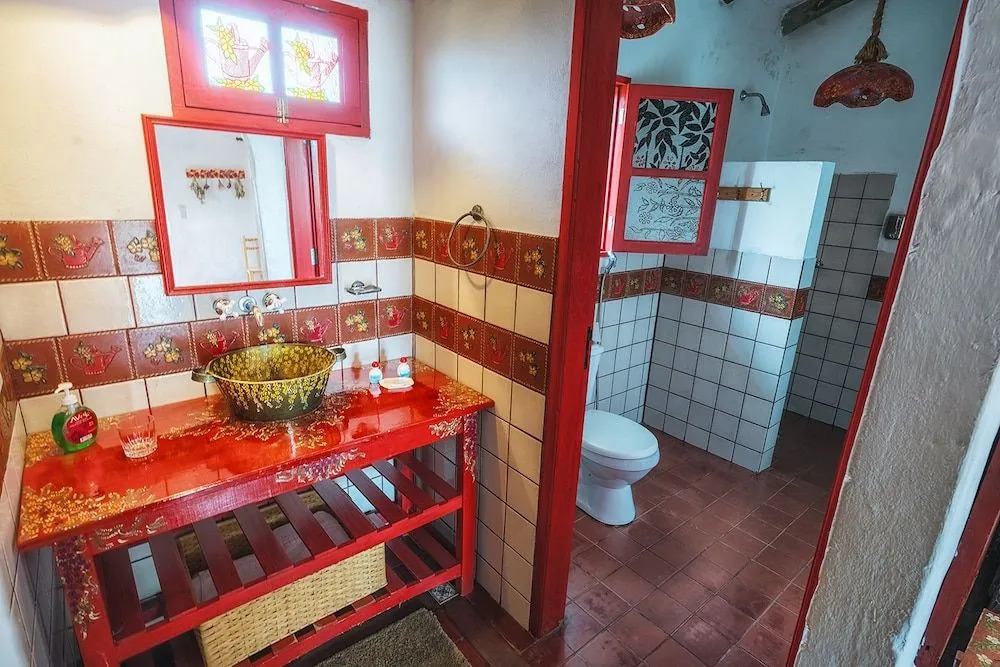 El Pueblito Hotel Boutique