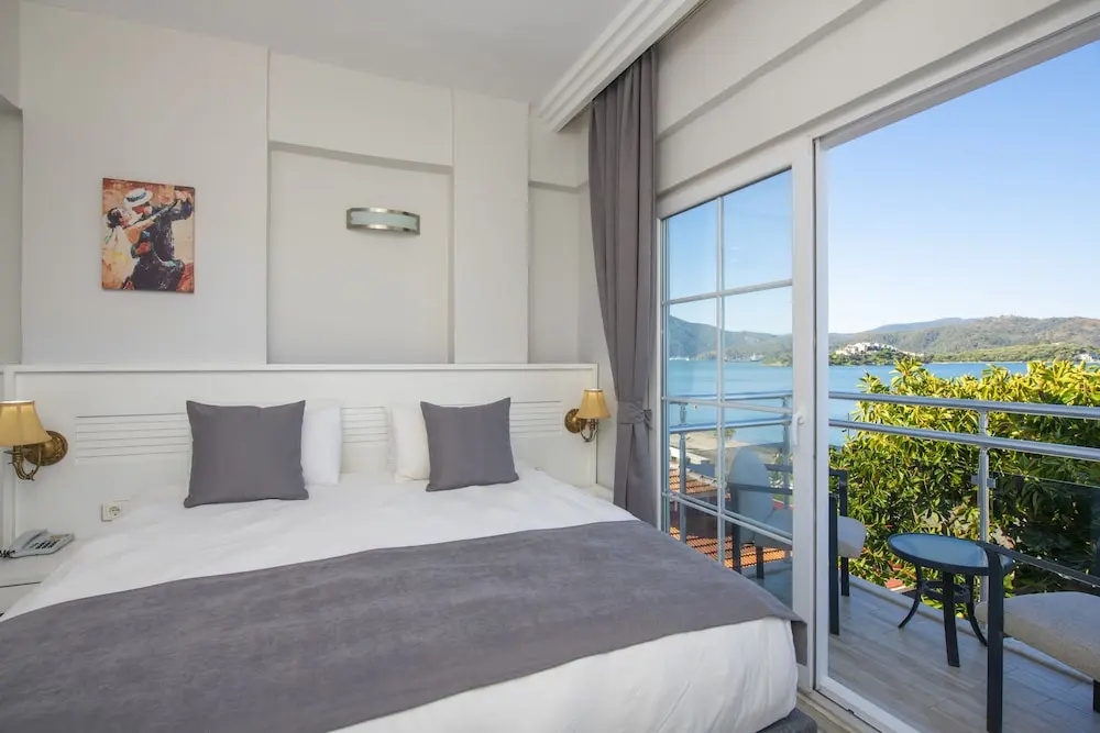 Mia Casa Hotel
