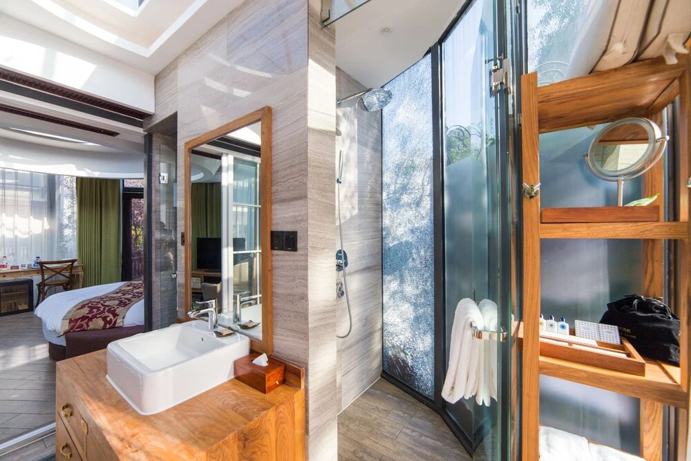 Shuimo Resort Hangzhou