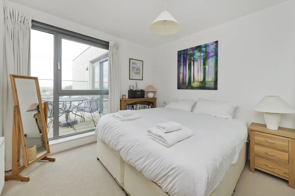 Putney Rooftops