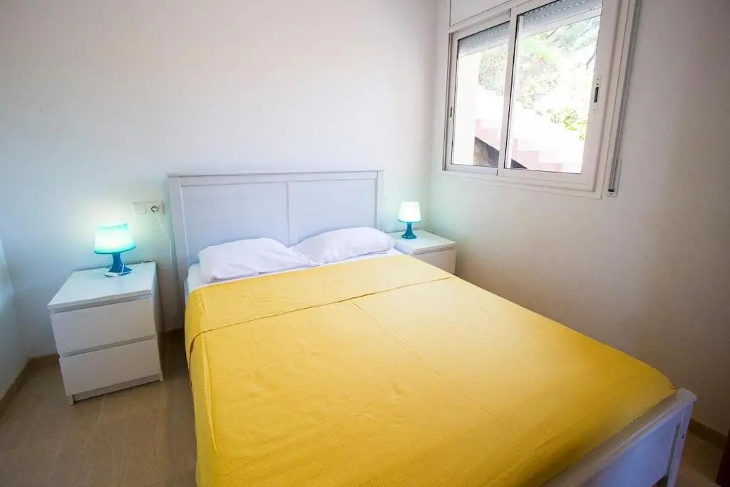 Catalunya Casas Fun and Frolic in Lloret del Mar 3500 meters to beach