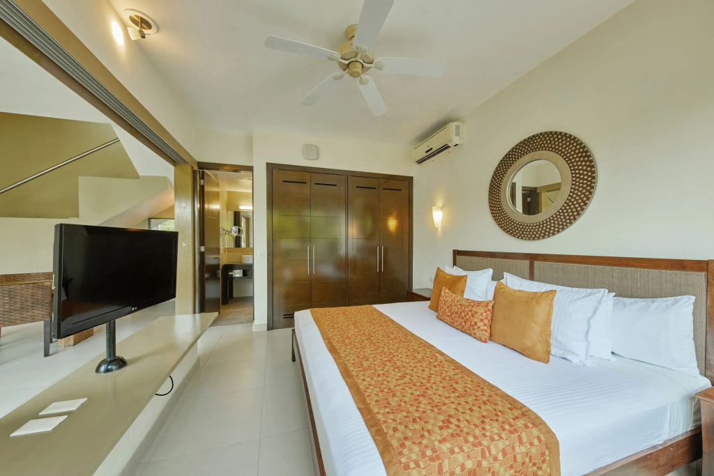 Bahia Principe Escape Sian Ka’an - Adults Only - All Inclusive