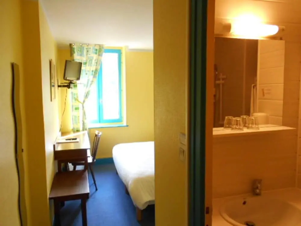 Appart Hotel de France