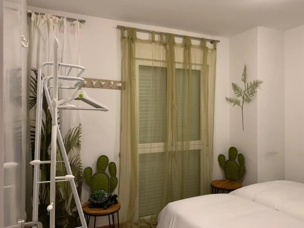 Beach Apartment