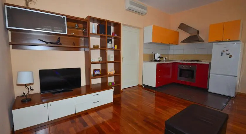 Luxury rooms Volat Old Town