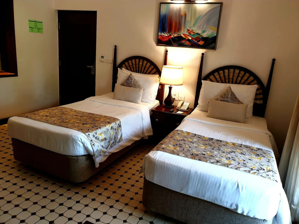 Novotel Goa Dona Sylvia Resort