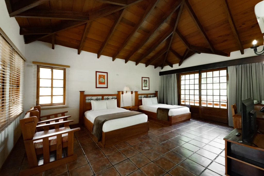 Borinquen Thermal Resort