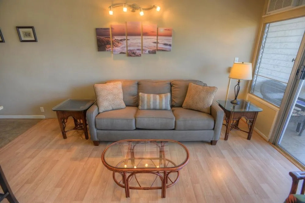 Island Surf 312 by Maui Rental Group