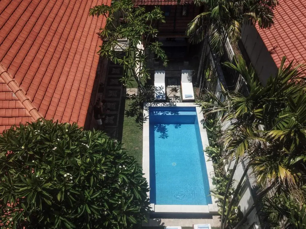 Villa Puaji