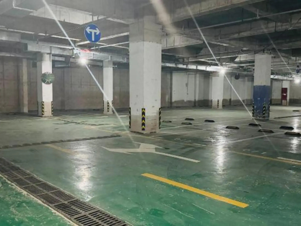 Stars Hotel (Administration Service Center Branch)