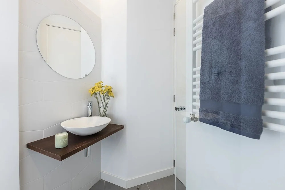 Home Club Gran Via Apartments
