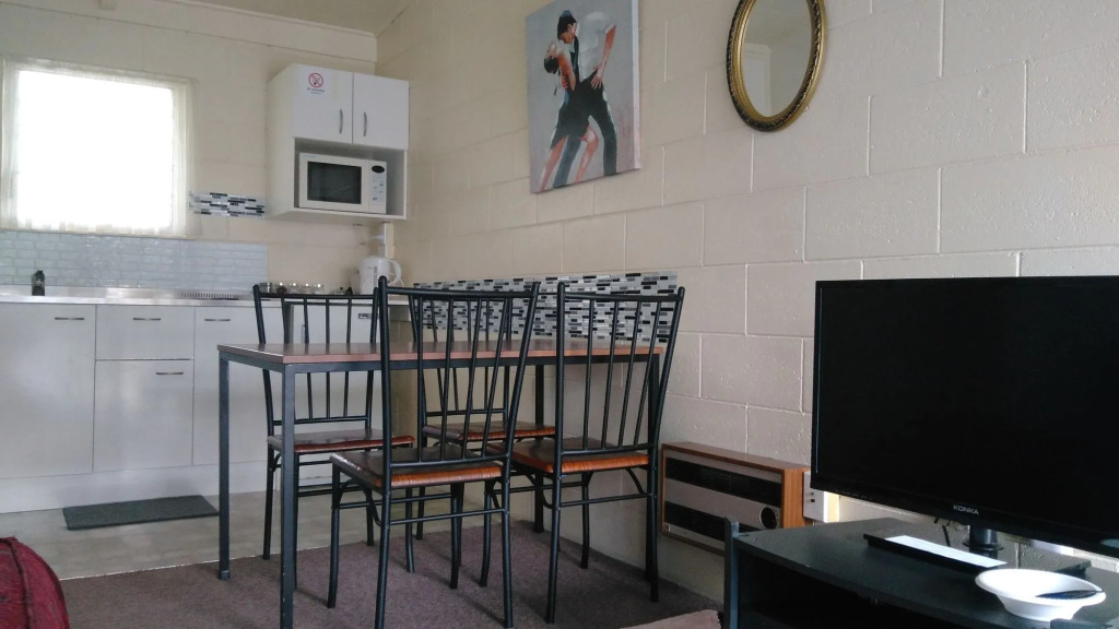 Always Inn Motel