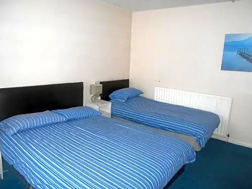 The Lindsey Hotel