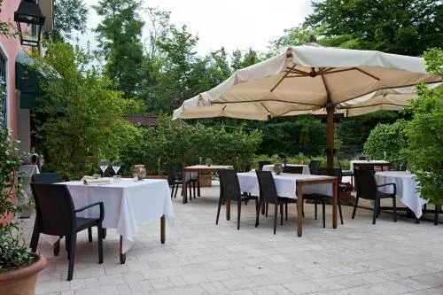 GranCasa Hotel Ristorante