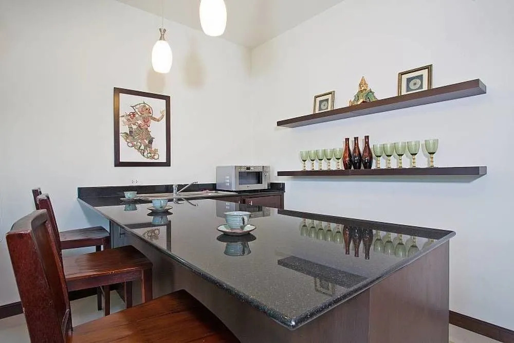 Villa Morakot 6 Bed Classy Property with In House Chef