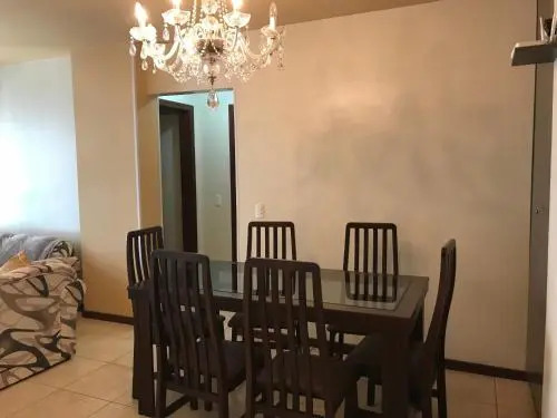 Imaculado Apartamento A 20 Metros Da Praia
