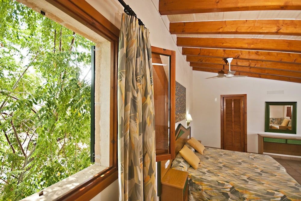 Finca Oscols