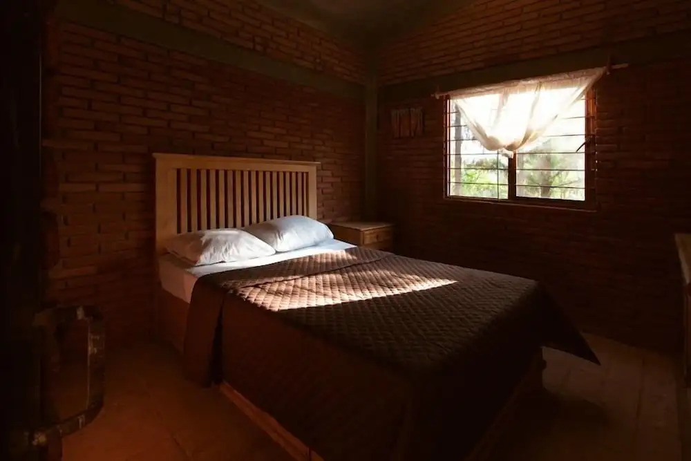 Hotel Casa San Pablo
