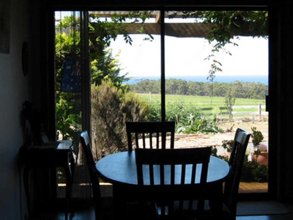 Blueberry B & B