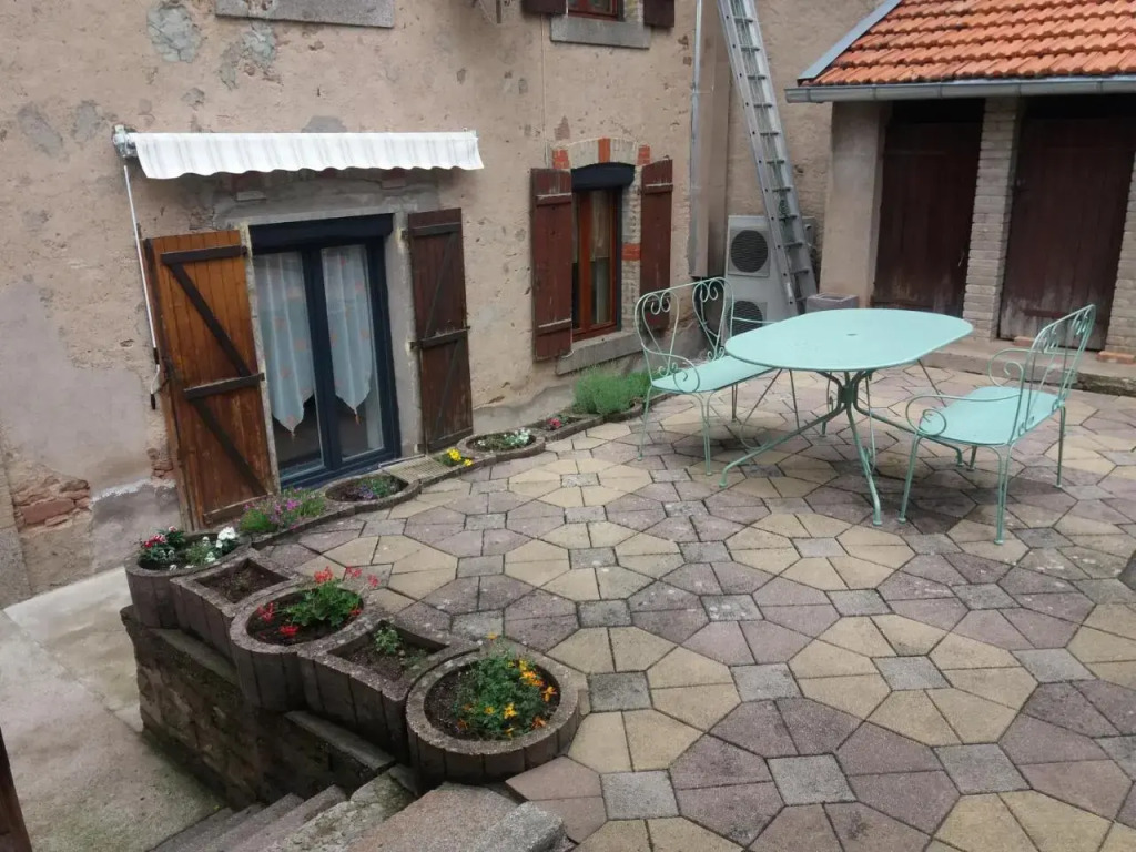 La Maison Seillere