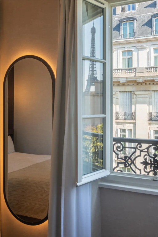 Best Western Au Trocadéro