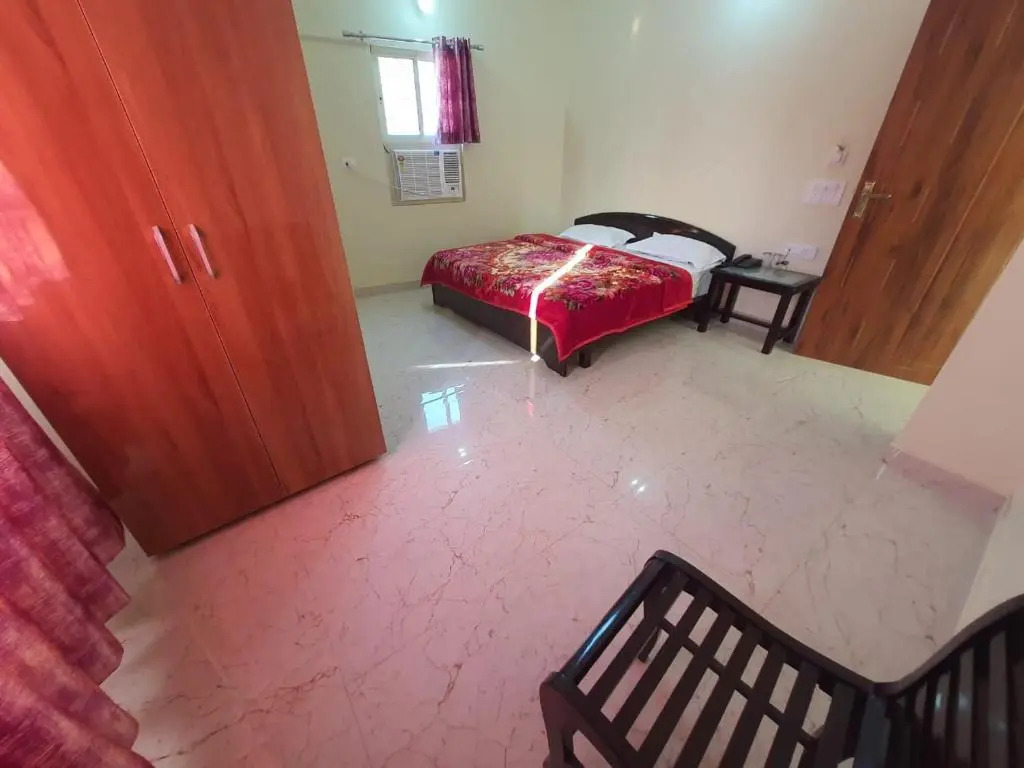 Hotel Govind Palace
