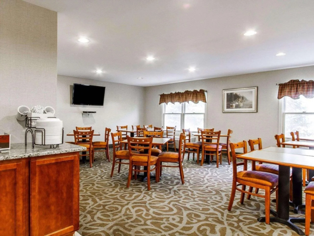 Comfort Inn Brunswick