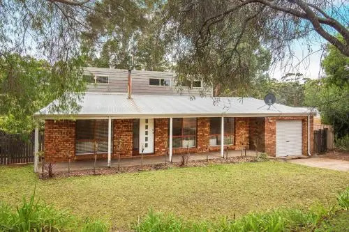 Karri Birdsong Retreat