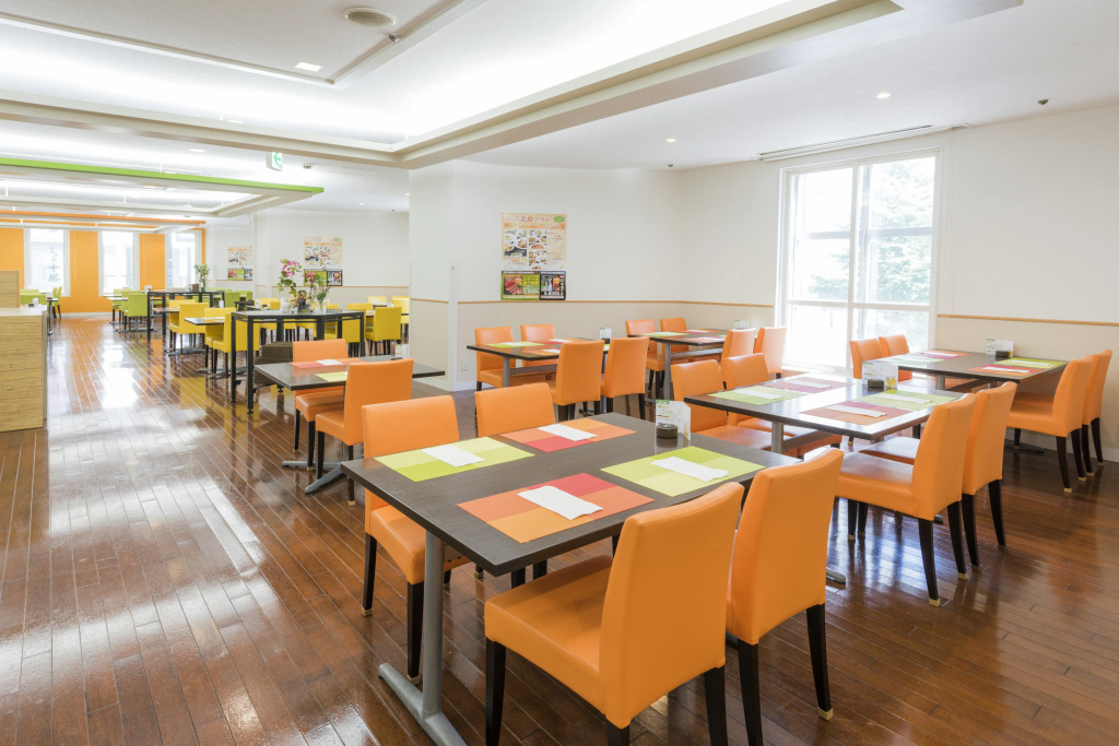 ANA Holiday Inn Sapporo Susukino by IHG