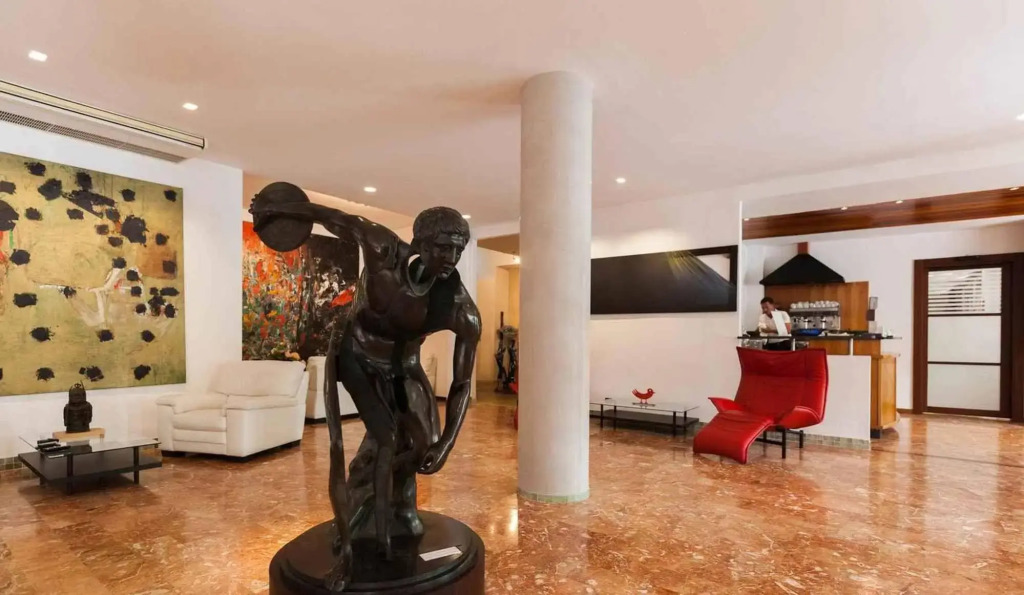 Hotel Della Baia