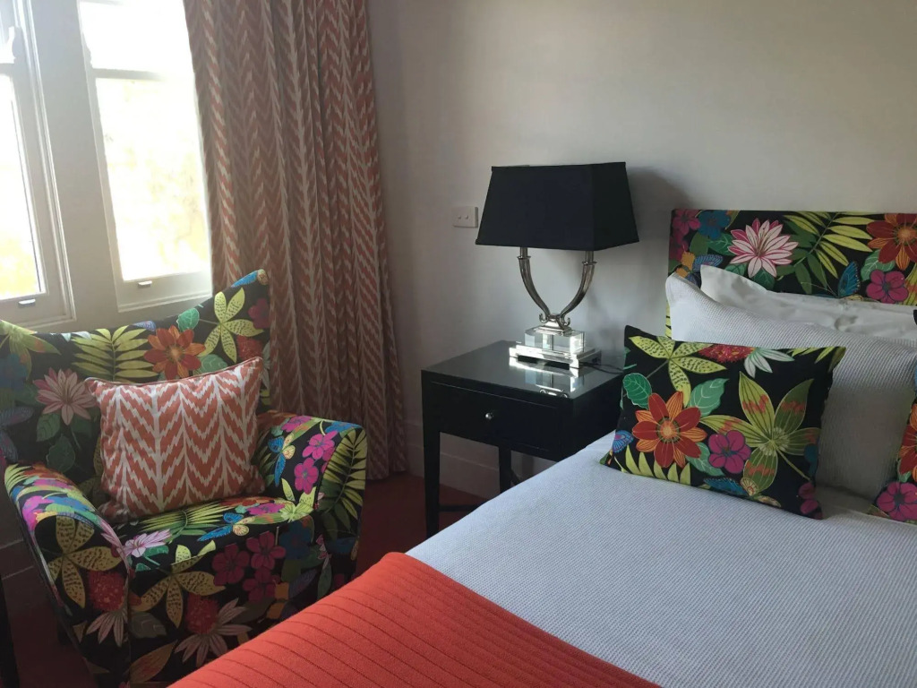 Holmwood Guesthouse