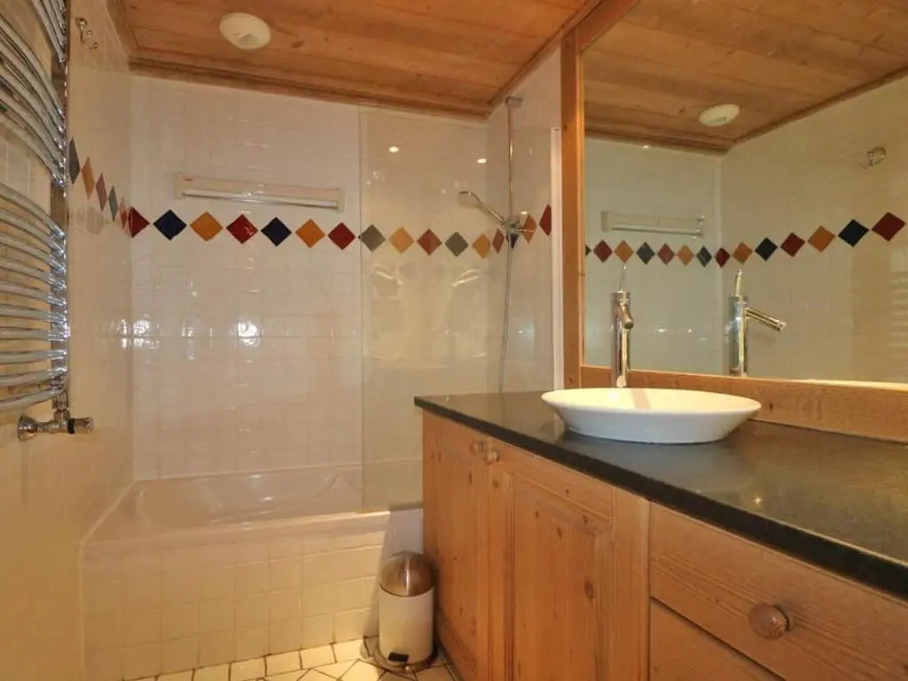 Appartement Montvalezan-La Rosière, 3 pièces, 4 personnes - FR-1-398-624