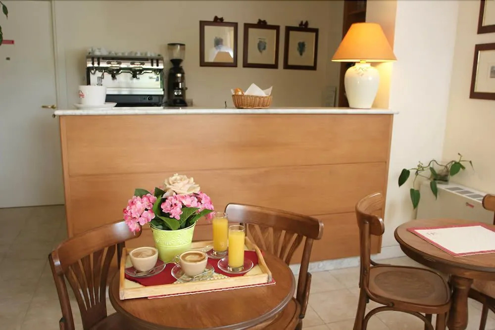 Parkhotel Montigeto