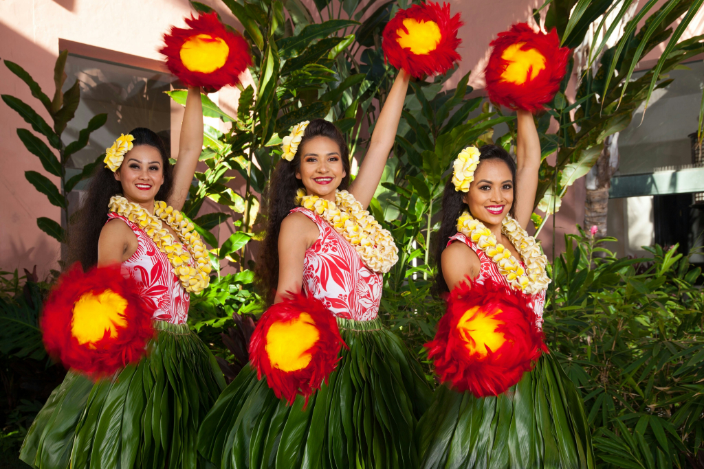 The Royal Hawaiian, A Luxury Collection Resort, Waikiki
