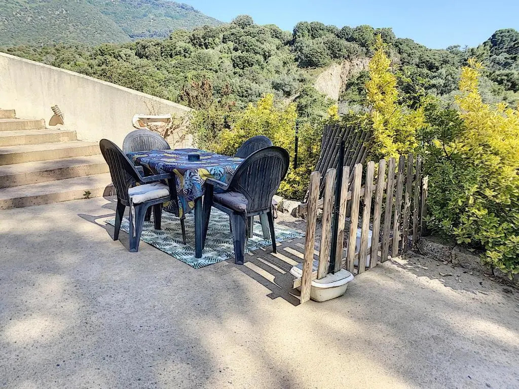 Grand appartement spacieux à 5 min du centre ville