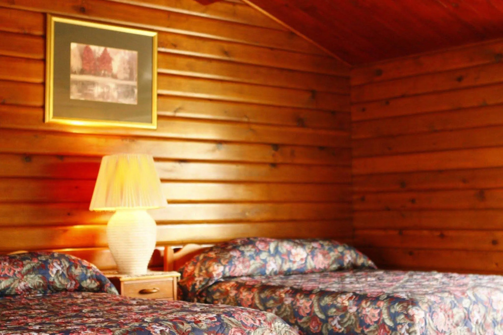 Lake Shore Salzburger Hof Resort