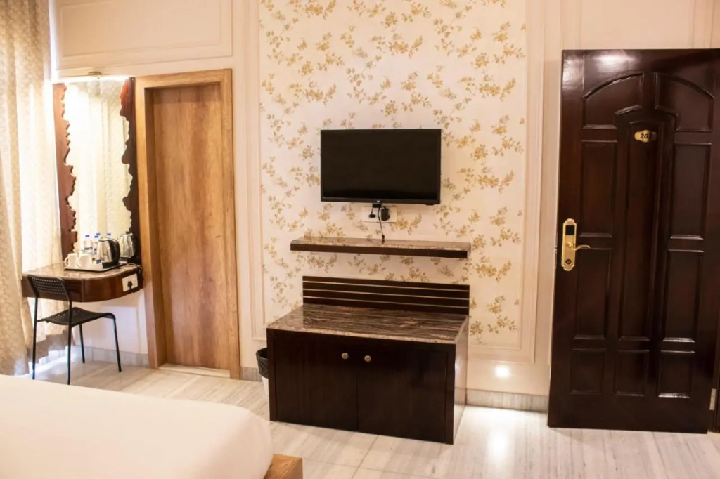 HOTEL RIO BENARAS