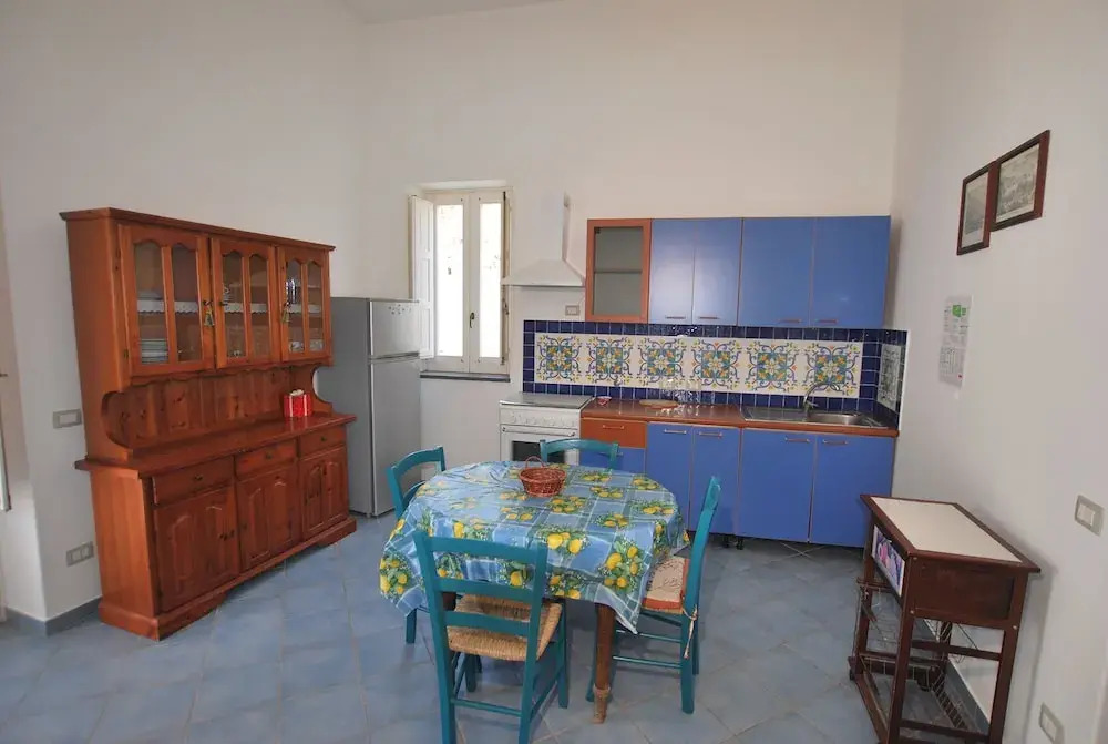 Casa Al Mar Canneto Via Mazzini