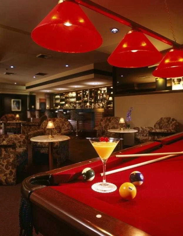 Maritime Plaza Hotel