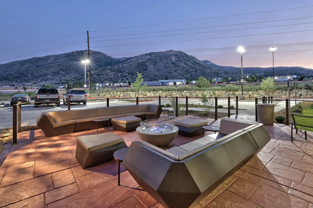 SpringHill Suites Durango