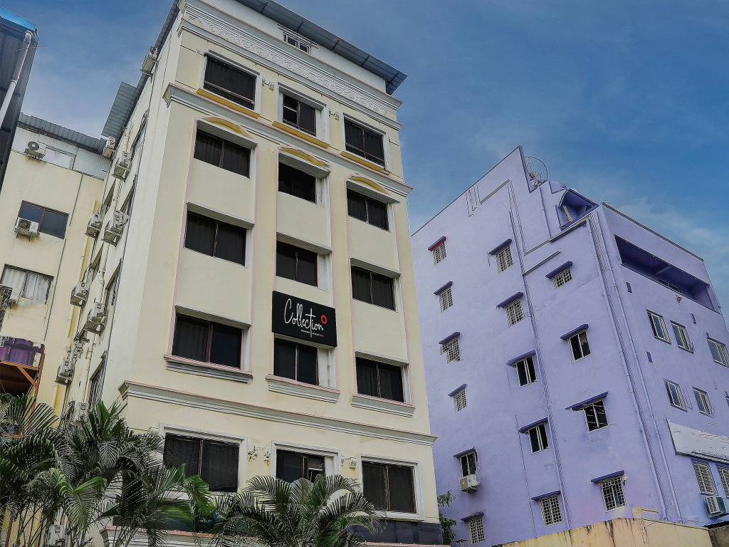 Hotel O Vaishnavi Park
