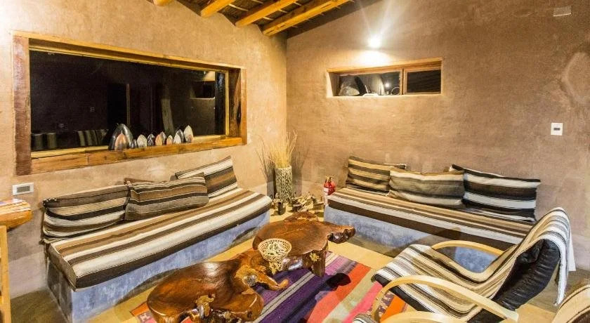 Planeta Atacama Lodge