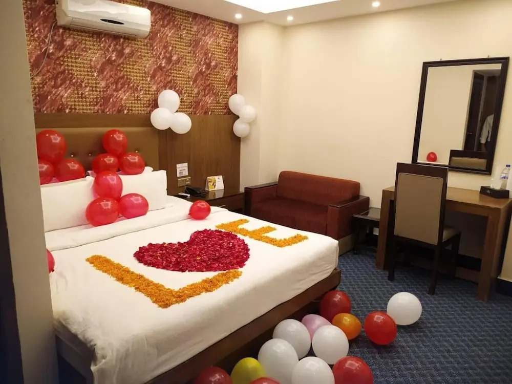Hotel Grand View