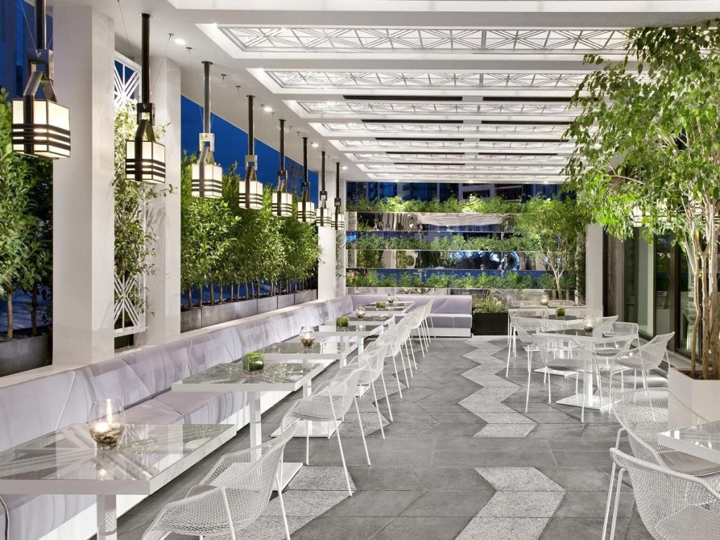 Crown Towers Melbourne