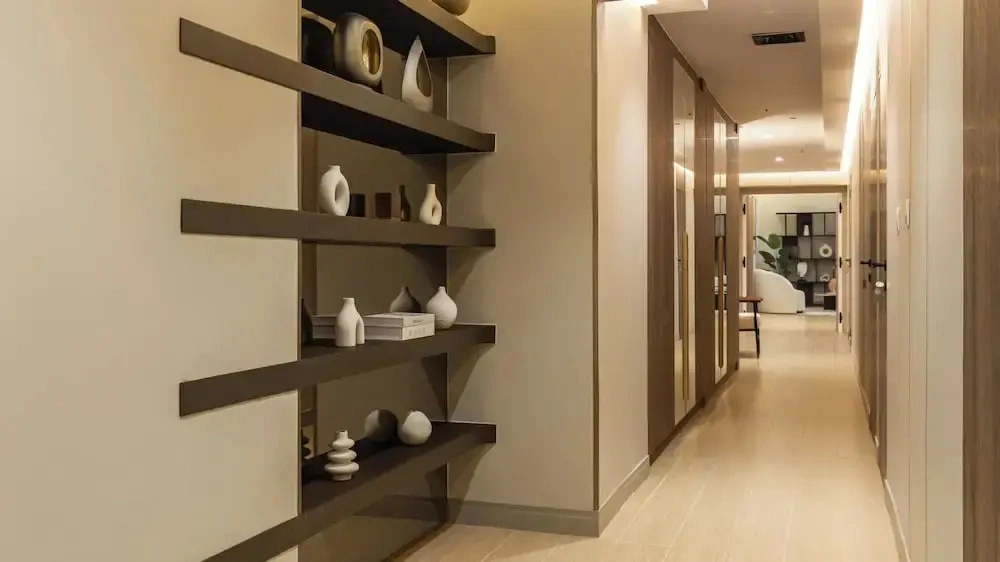Maison Privee - Ultimate Luxury Penthouse w/ Pool & Marina Views